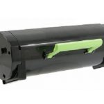 Lexmark Laserjet Toner Black LEX56F2H00