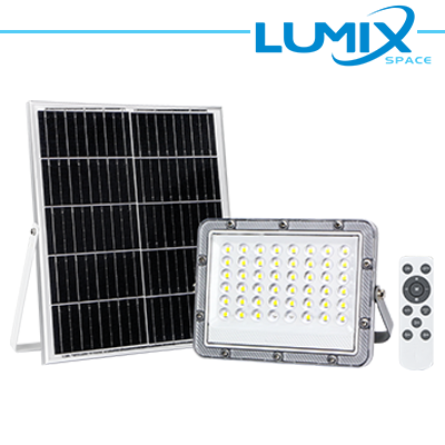 LUMIX SPACE Illuminazione Solare KATK03-200W