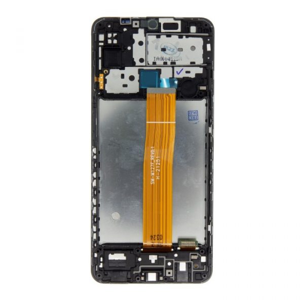 Samsung Ricambi Samsung RCSAM127CLB