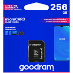 1. Memorie Black GR-M1AA-2560R12