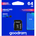 1. Memorie Black GR-M1AA-0640R11