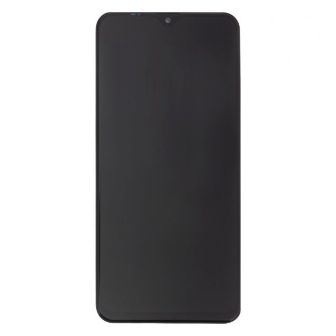 LCD Originale Samsung M205F Galaxy M20 GH82-18682 Nero