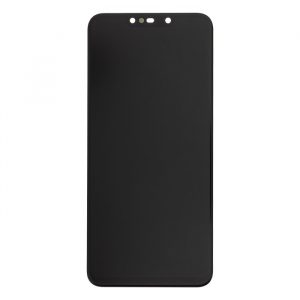 Huawei Mate 20 Lite LCD Senza Frame Nero