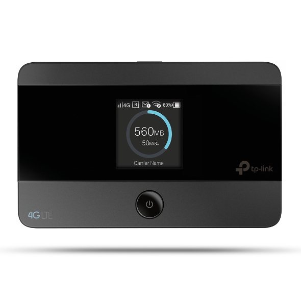 TP-Link 2. Networking TL-M7350