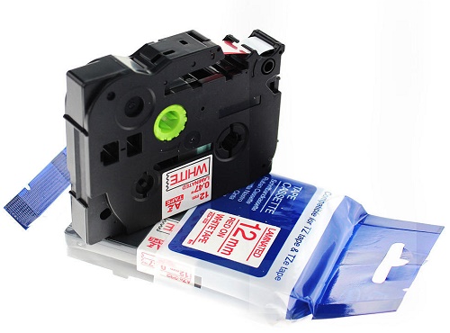 Brother Etichetta Ribon NCPF-S651