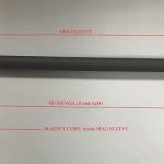 HP Materiale Toner Black MRHP49/53X