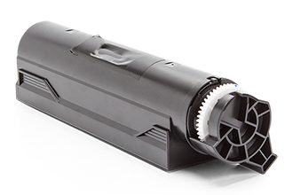 OKI Laserjet Toner OKIMB451
