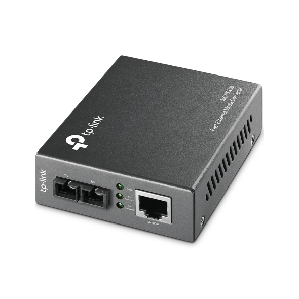 TP-Link 2. Networking TL-MC100CM