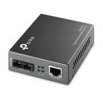 2. Networking Black TL-MC200CM