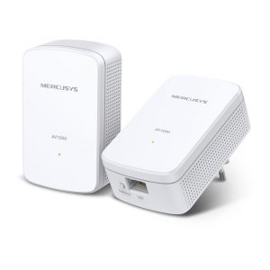 Mercusys 2. Networking MS-MP500KIT