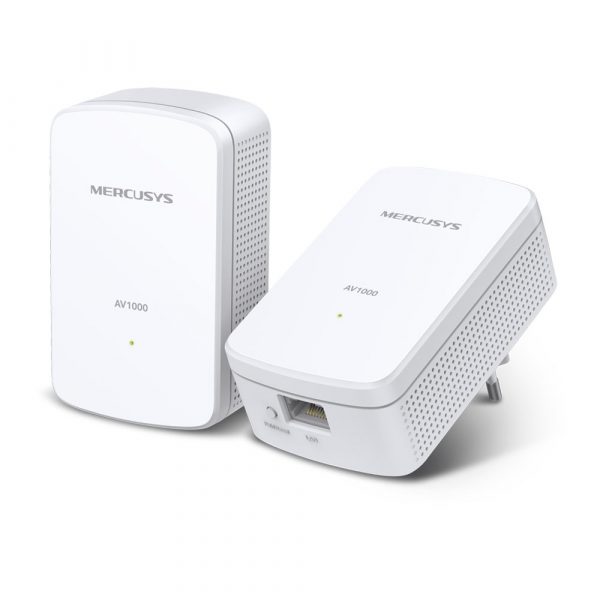 Mercusys 2. Networking MS-MP500KIT
