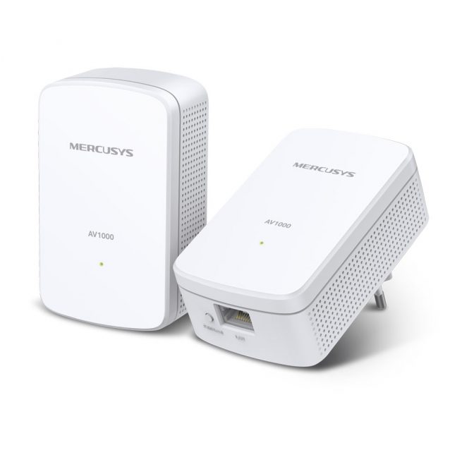 2. Networking White MS-MP500KIT
