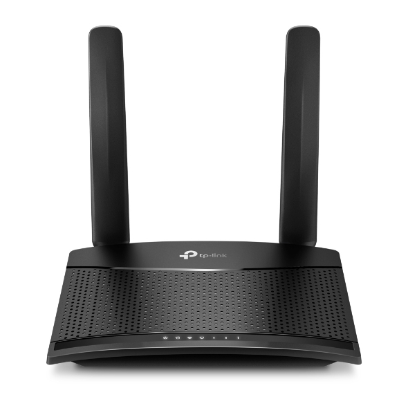 TP-Link 2. Networking TL-MR100