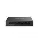 2. Networking Black MS-MS108GP