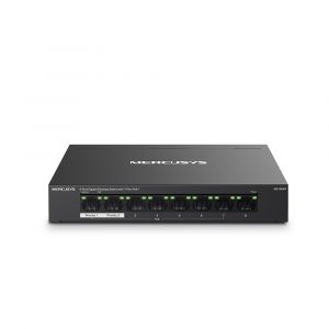 2. Networking Black MS-MS108GP