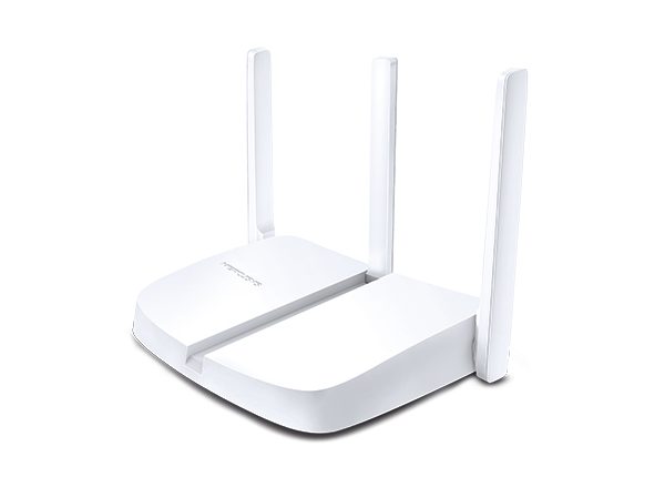 Mercusys 2. Networking MS-MW305R
