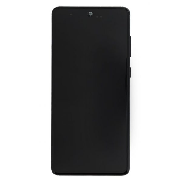 Samsung Ricambi Samsung RCSAN10LTCR