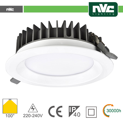 FORO:150mm Illuminotecnica - Interni NVD924620W57K