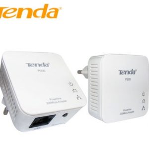 2. Networking White NT-P200-KIT