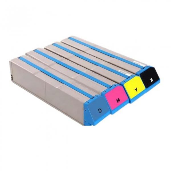 OKI Laserjet Colore OKIP9541BK