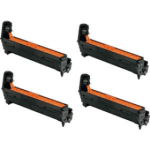 OKI Drum unit Ciano OKIDR712C