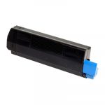 OKI Laserjet Toner Black OKIES4132