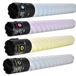 Olivetti Laserjet Colore Black OLB1166BK