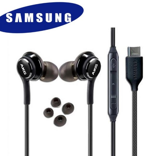 Samsung Accessori Smartphone & PC ORSAIC100BB