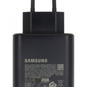 Samsung Carica - Cavi e Power Bank ORSATA845BB