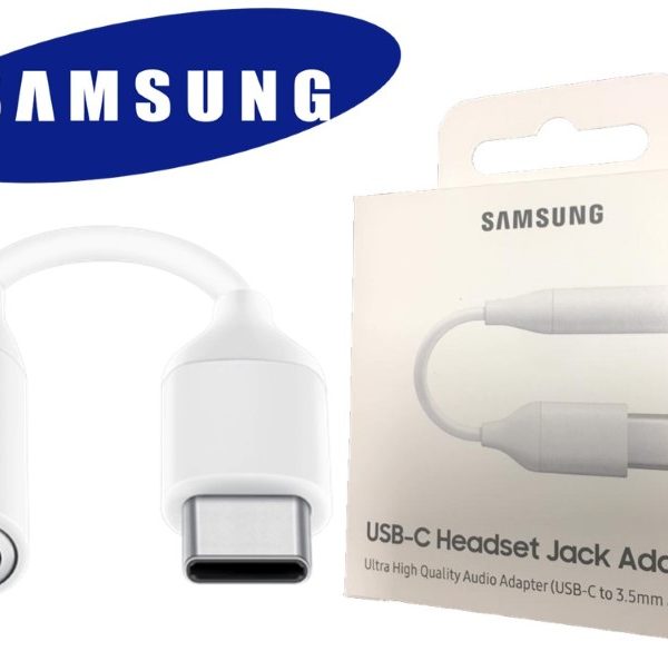 Samsung Accessori Smartphone & PC ORSAUC10AW