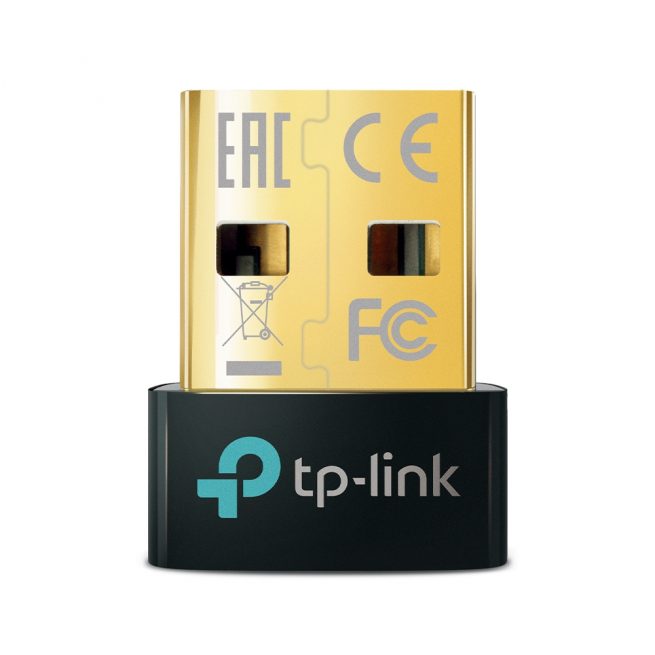 2. Networking Black TL-UB5A