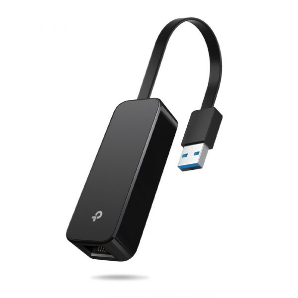 TP-Link 2. Networking TL-UE306