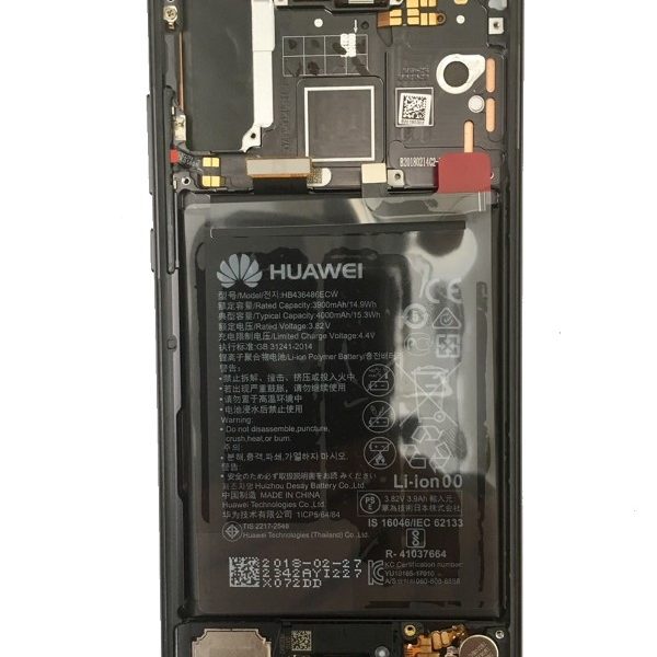 Huawei Ricambi Huawei RCHWP20PCA