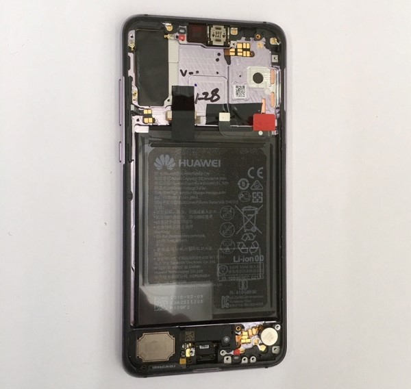 Huawei Ricambi Huawei RCHWP20PCT
