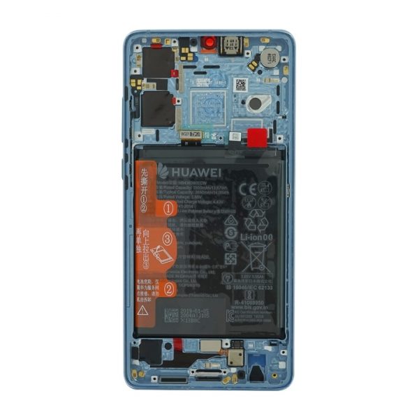 Huawei Ricambi Huawei RCHWP30SPLC