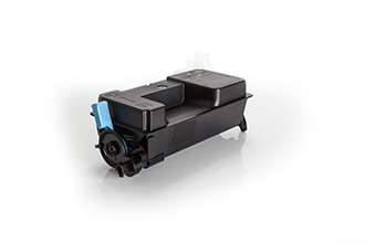 Utax/Triumph-Adler Laserjet Toner Black UTP4530