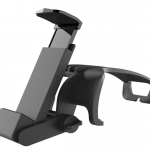 Supporto per smartphone iPega P5005 per Gamepad DualSense PS