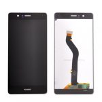 LCD con Touch Originale per Huawei P9 Lite Nero