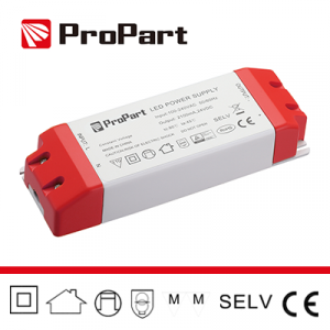 Alimentatore IP20 Driver - Alimentatori Elettronica PE20-72W24V