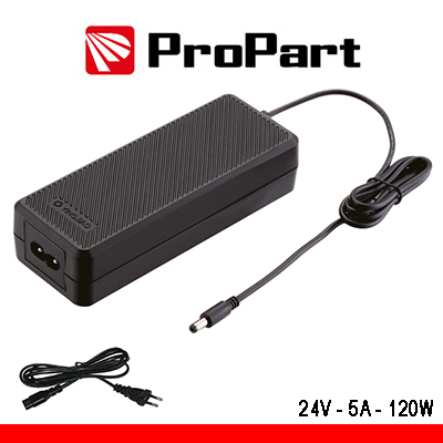ProPart Alimentatori PEA125V-24V5A