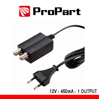 ProPart Alimentatori PEA12V-4502