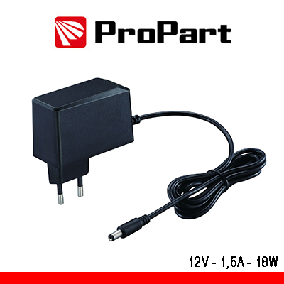 ProPart Alimentatori PEA16V-12V15A