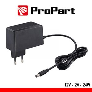 ProPart Alimentatori PEA18V-12V2A