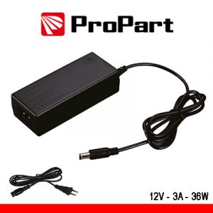 ProPart Alimentatori PEA25V-12V3A