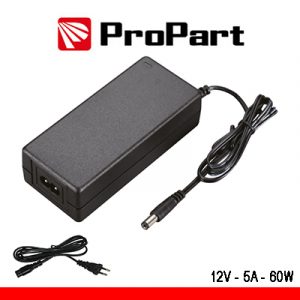 ProPart Alimentatori PEA50V-12V5A