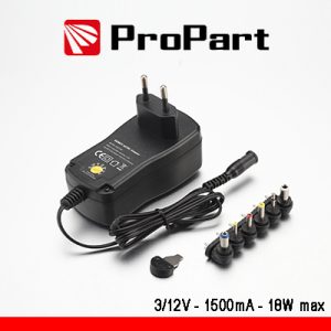 ProPart Alimentatori PEAV-312V1500