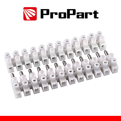 ProPart Accessori elettrico PECP1210