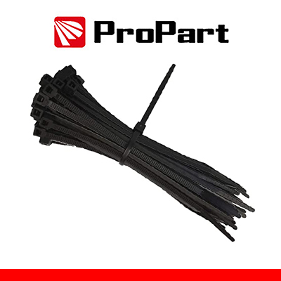 ProPart Accessori elettrico PECT3150-BK