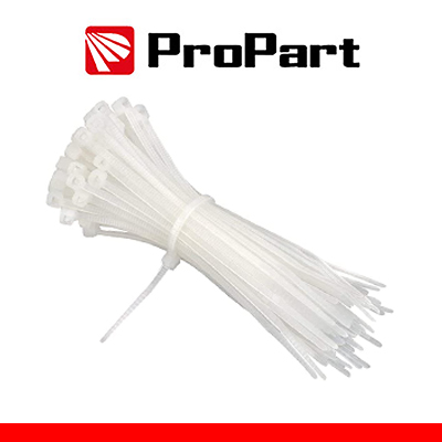 ProPart Accessori elettrico PECT4200-W