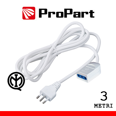 ProPart Materiale Elettrico PEP1120-3-W